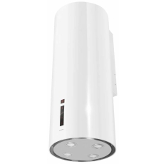 Кухонная вытяжка MAUNFELD Lee Wall (sensor) 39 Белый в ДНР