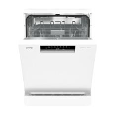 Посудомоечная машина Gorenje GS642C90W, белый/черный в ДНР