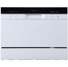 Посудомоечная машина БИРЮСА DWC-506/5 W белый в ДНР