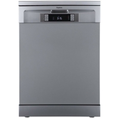 Посудомоечная машина Бирюса DWF-614/6 M, конденсационная сушка, 8 программ, 14 комплектов посуды в ДНР