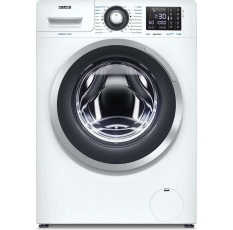 Стиральная машина ATLANT СМА 60У1014-01, максимальная загрузка 6 кг, отжим 1000 об/мин, белый в ДНР