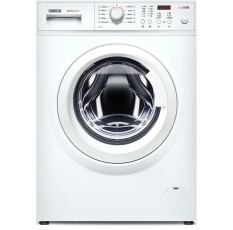 Стиральная машина ATLANT СМА 50У105-00, максимальная загрузка 5 кг, отжим 1000 об/мин, белый в ДНР