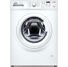 Стиральная машина ATLANT СМА 70С105-000, максимальная загрузка 7 кг, отжим 1000 об/мин, белый в ДНР