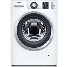 Стиральная машина ATLANT СМА 70У1213-01, максимальная загрузка 7 кг, отжим 1200 об/мин, белый в ДНР