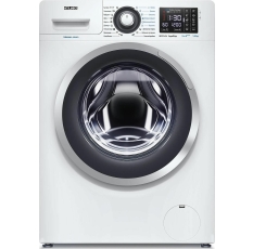 ATLANT Стиральная машина СМА 80С1214-СА-01 на 8.00 кг, с функцией пара, белая в ДНР