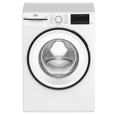 Стиральная машина BEKO B3WFR572W, 7329910005, инверторная, белый в ДНР