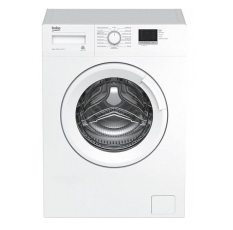 Стиральная машина Beko WRE6511BWW, с фронтальной загрузкой, 6кг, 1000об/мин (7319910001) в ДНР