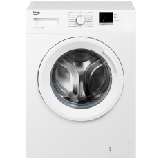 Beko WRE6511ZWW Стиральная машина белый, загрузка фронтальная 6 кг, 1000 об/мин, класс: А++ в ДНР