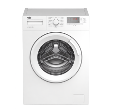 Стиральная машина Beko WRS5512BWW RU, 15 программ, загрузка 5 кг в ДНР