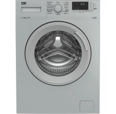 Стиральная машина Beko WSRE6512ZSS в ДНР