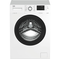 Стиральная машина Beko WSRE7612XAWI 7 кг, белый в ДНР
