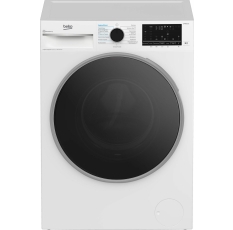 Стиральная машина с сушкой Beko B3DFR57H23W 7,5 кг, белый в ДНР