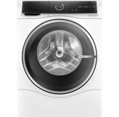 Стиральная машина с сушкой BOSCH WNC254A0ME Serie 8, 10.5/6 кг 1400 об/мин, белая в ДНР