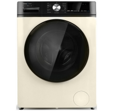 Стиральная машина Centek CT-1959 автомат 8 кг, бежевый в ДНР