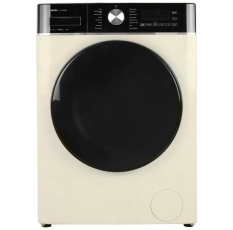 Стиральная машина Centek CT-1961 автомат 8 кг, бежевый в ДНР