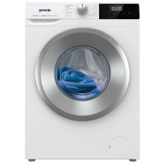 Стиральная машина GORENJE W2NHPI62SCS, 6 кг, 1200 об/мин, белая в ДНР