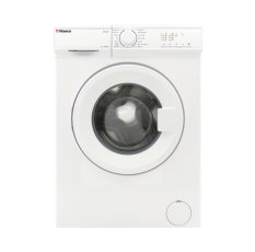 Hansa WHK548 Стиральная машина белый загр. фронтальная макс: 4 кг 800 об/мин класс: А+ в ДНР