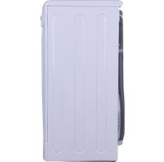 Indesit 869990629080 Стиральная машина IWSB 5085 CIS белый, загрузка фронтальная 5 кг, 800 об/мин, класс: А в ДНР