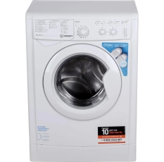 Стиральная машина фронтальная INDESIT IWSC 5105 белый (5 кг) в ДНР