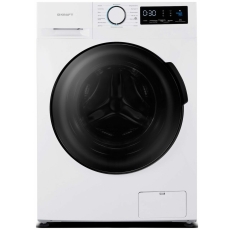 Стиральная машина Kraft KF-HD8142WE в ДНР