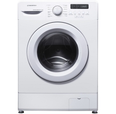 Стиральная машина Maunfeld MFWM106WH051D автомат 6 кг, белый в ДНР