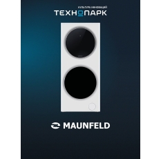 Стирально-сушильная машина Maunfeld MFWD14157WH06 в ДНР