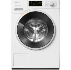 Стиральная машина Miele WWB380 WCS 125 Edition Lotus White, белый лотос в ДНР