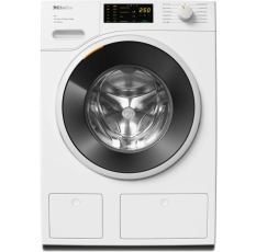 Стиральная машина Miele WWB680 WCS 125 Edition LOWE Lotus White, белый лотос в ДНР