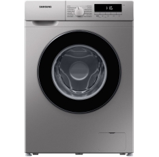 Стиральная машина Samsung WW80T3040BS, инверторный мотор, 8кг в ДНР