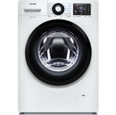 Стиральная машина Atlant СМА-80С1414-С-02 8 кг, белый в ДНР