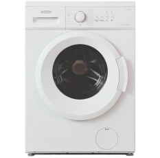 Стиральная машина Бирюса WM-ME712/04, белый в ДНР