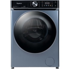 Стиральная машина Бирюса WM-SC1214/15 W 12 кг, синий в ДНР