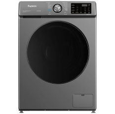 Стиральная машина Бирюса WM-SL1014/15 M автомат 10 кг, черный в ДНР