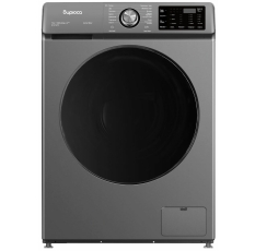 Стиральная машина Бирюса WM-SL1214/15 M 12 кг, серебристый в ДНР