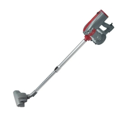 Вертикальный пылесос GALAXY GL 6255, серый, красный в ДНР