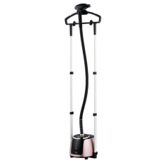 Отпариватель CENTEK CT-2386 черный/розовый в ДНР