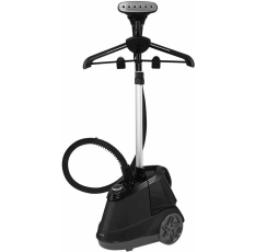 Отпариватель CENTEK CT-2387, напольный, противокапельный, черный, 2200Вт в ДНР