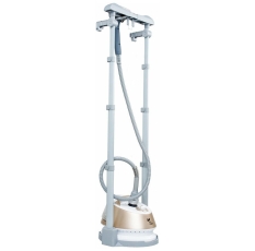 Отпариватель Kitfort KT-913, напольный, 200 Вт, 35 г/мин, 1.5 бар в ДНР