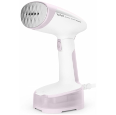 Ручной отпариватель Tefal Access Steam Pocket DT3050E1, белый/розовый в ДНР