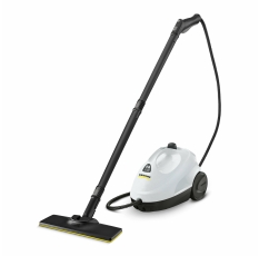 Пароочиститель Karcher SC 2 EasyFix EU белый 1.512-600.0 в ДНР