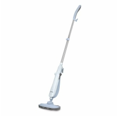 Швабра паровая KitFort КТ-1071 голубой. Гарантия на товар 12 месяцев от производителя. в ДНР