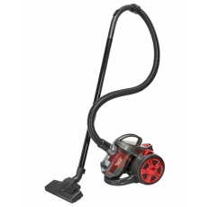 Пылесос напольный Blackton Bt VC1802B, серый-красный в ДНР