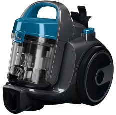Пылесос напольный Bosch Serie 2 BGS05A220 700 Вт, 1.5 л, синий в ДНР