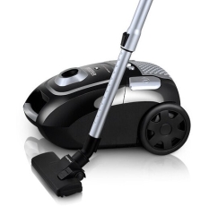 Пылесос CENTEK CT-2519 черный в ДНР