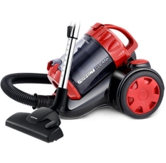 Пылесос бытовой Centek CT-2528, красный в ДНР