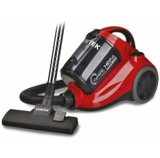Пылесос Centek CT-2530 red/black в ДНР