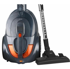 Пылесос для дома мощный с контейнером CT-2544 в ДНР