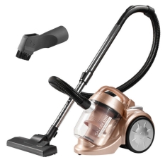 Пылесос GALAXY LINE GL6230 1700Вт контейнер 2л бежевый в ДНР