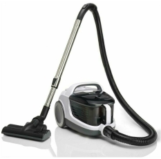 Пылесос GORENJE VC2101GALWCY 731886, белый в ДНР