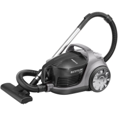 Пылесос Hyundai HYV-C2650 черный/серебристый в ДНР